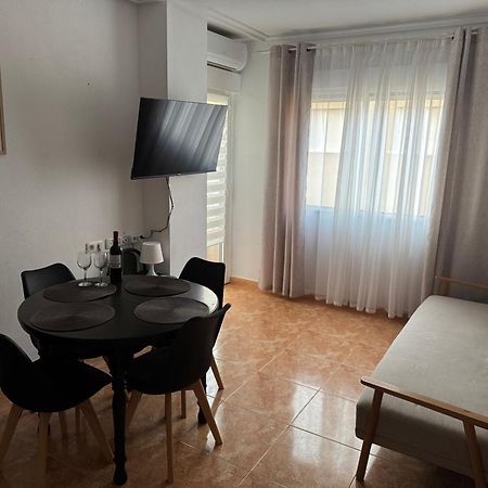 Almuden'S Green Apartment, High-Speed Free Wifi, 250M To Beach, The Center Of 托雷维耶哈 外观 照片